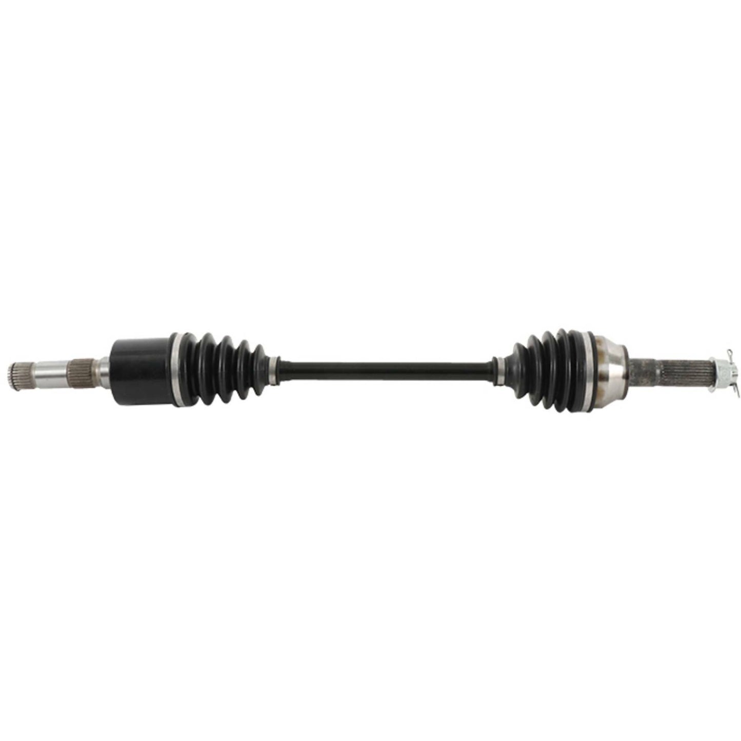 ALL BALLS, ALL BALLS ABM-PO-8-394 Axle – Precision OEM Fit with Durable CV Boot and High-Strength Components