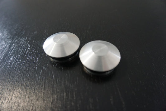 Honda Ruckus Parts | FLP Chop Top Frame Caps