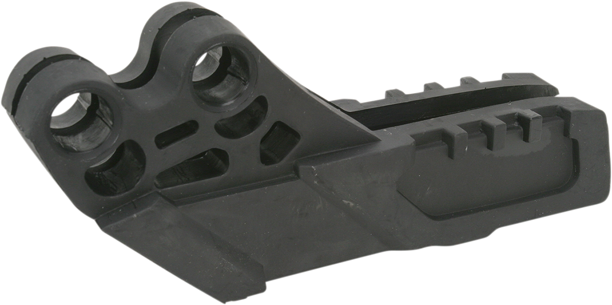 ACERBIS Chain Guide - Kawasaki - Black 2081490001 - Howling Moto