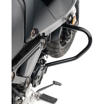 Cobra Freeway Bars For Grom - Howling Moto