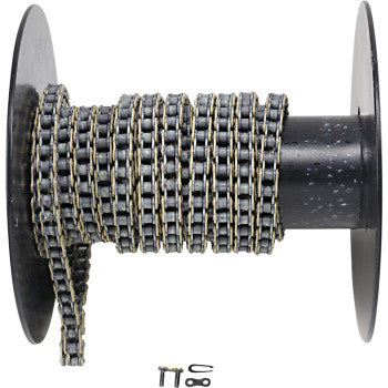 Regina 420 OROY Bulk Chain 25 Feet - Howling Moto