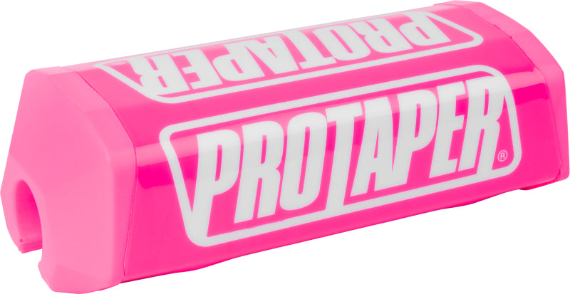 ProTaper, ProTaper 2.0 Square Bar Pad - Race Pink for Powersports Bikes