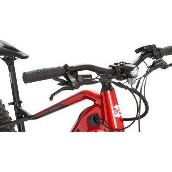 iGo Outland Torngat RS E-Bike - Howling Moto