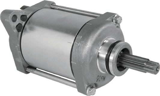 QuadBoss Honda SXS500 Pioneer 500 motor starter providing reliable power for powersports vehicle operation.