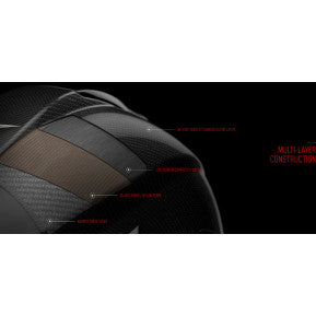 Alpinestars Supertech R10 Solid Helmet(Pre-Order) - Howling Moto