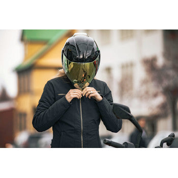 ICON Airflite™ FliteShield™ - RST Dark Gold - Howling Moto