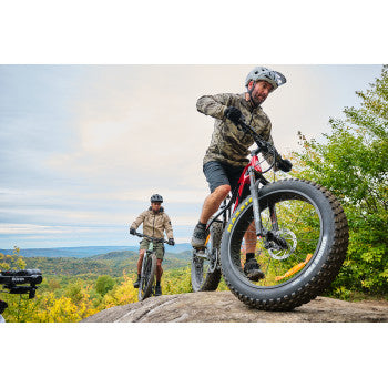 iGo Outland Torngat RS E-Bike - Howling Moto