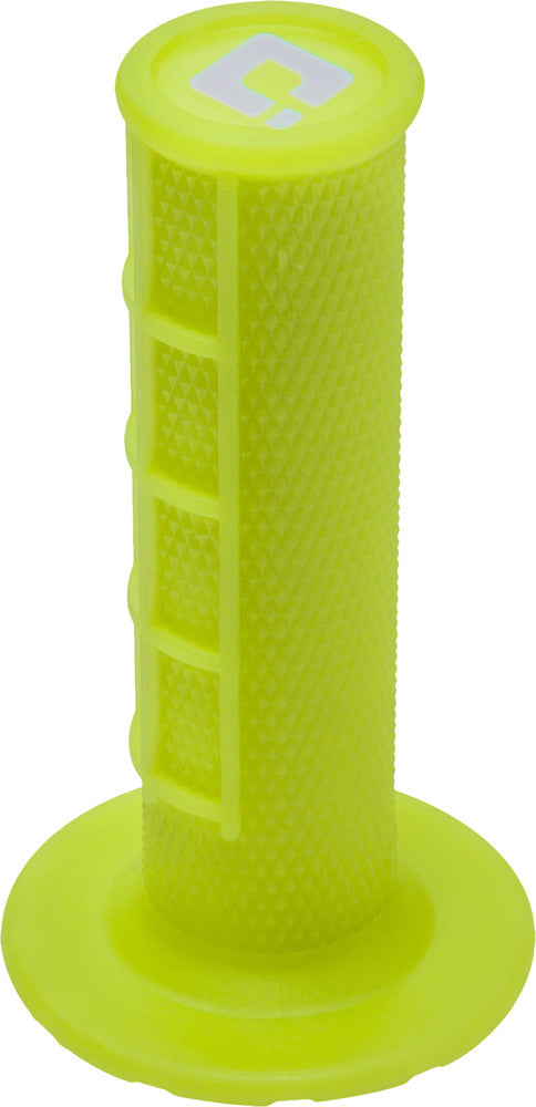 ODI Ruffian half-waffle grips - Howling Moto