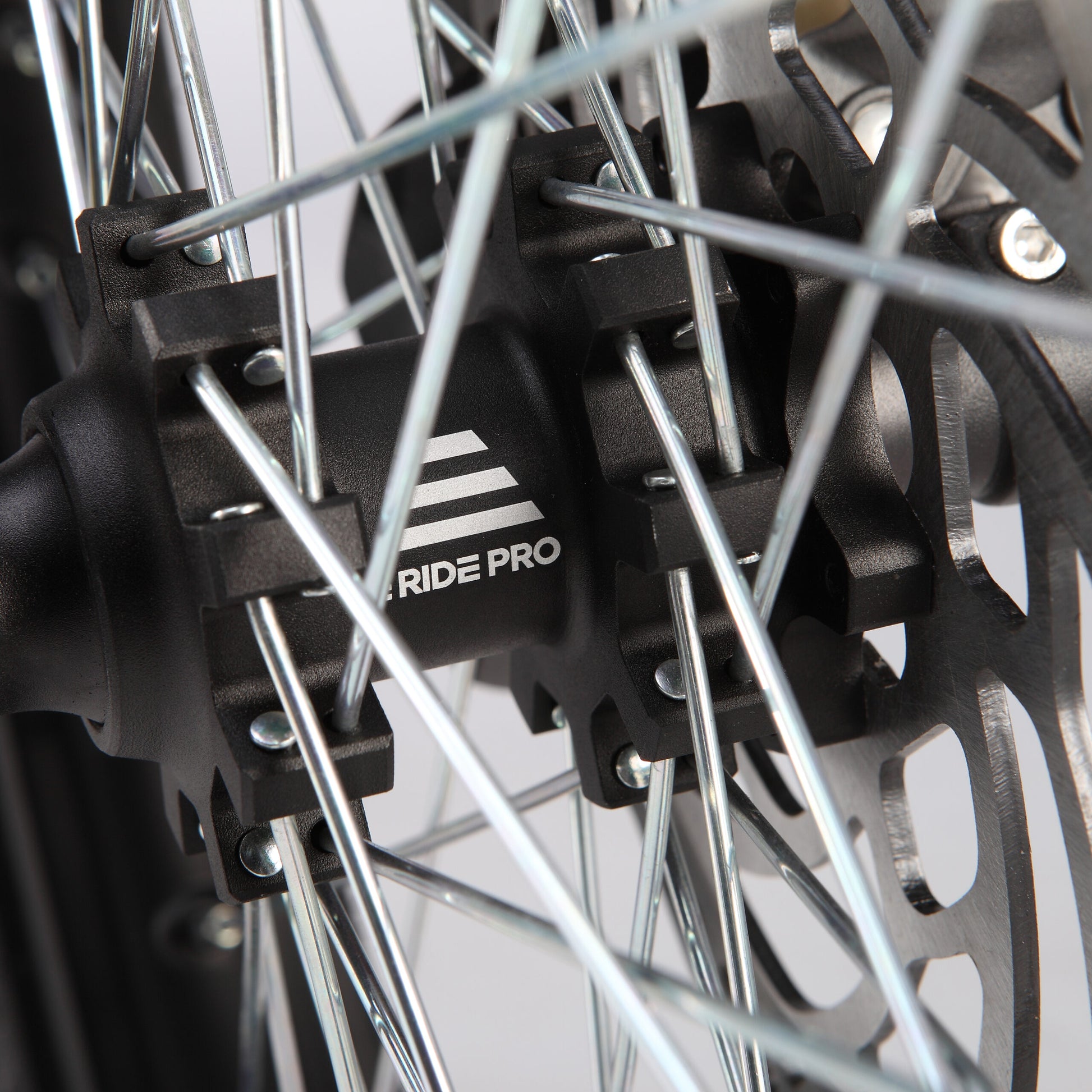 E Ride Pro SR - Howling Moto