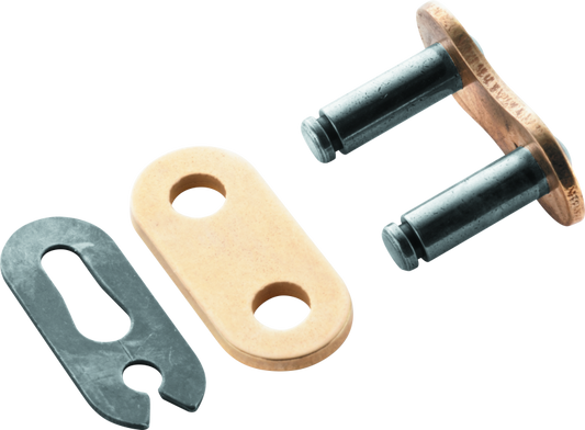 ProTaper, ProTaper Pro Series Forged 520 Racing Chain Link - High-Strength Off-Road Chain