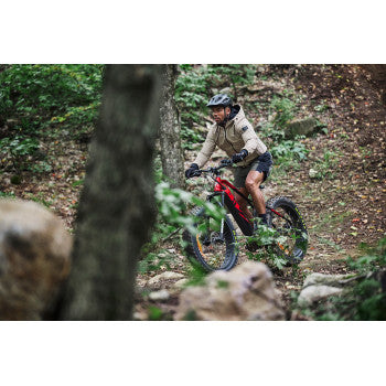 iGo Outland Torngat RS E-Bike - Howling Moto
