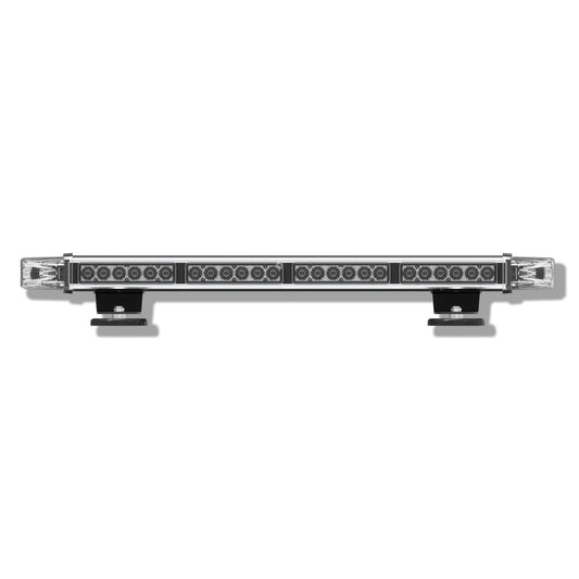 Condor Emergency LED Light bar 23in - Howling Moto