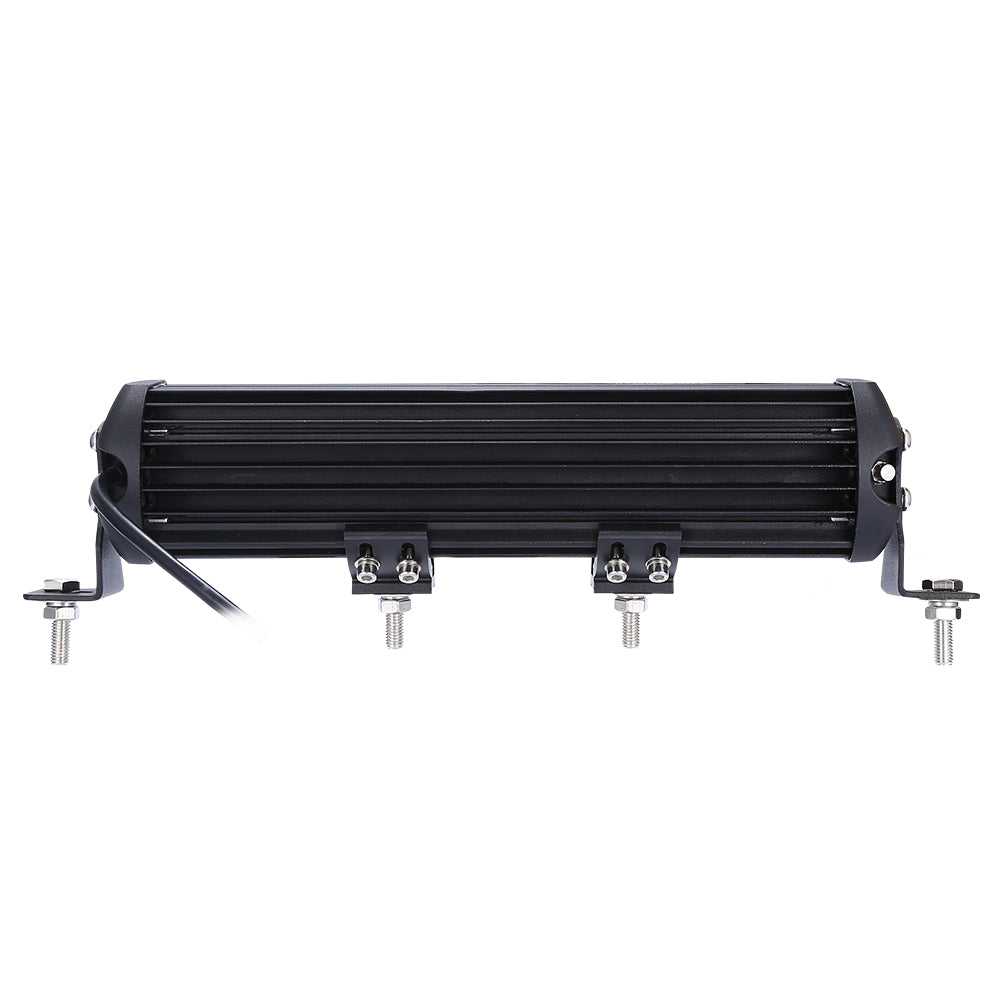 Prairie Falcon 13 in OFF ROAD LED LIGHT BAR 90W CREE FLOOD/SPOT COMBO - Howling Moto