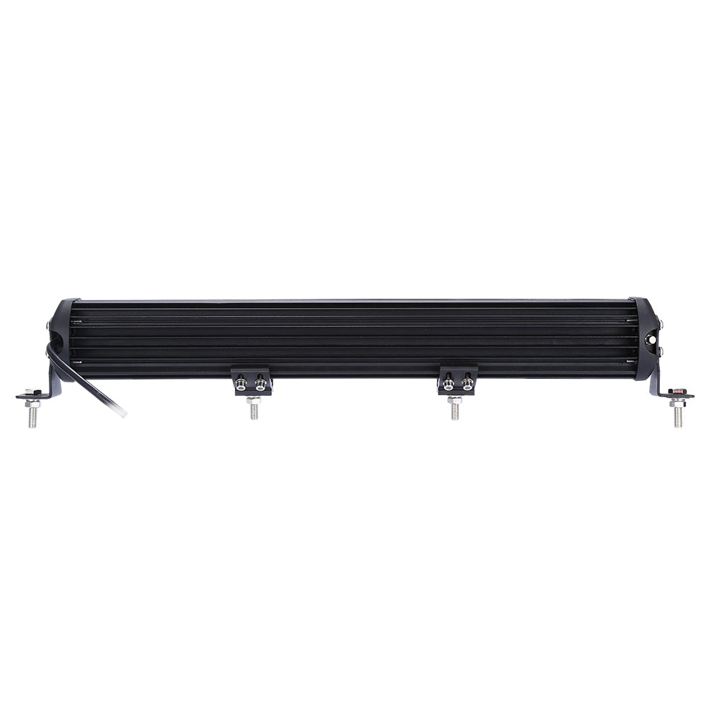 Prairie Falcon 21 in OFF ROAD LED LIGHT BAR 144W CREE FLOOD/SPOT COMBO - Howling Moto