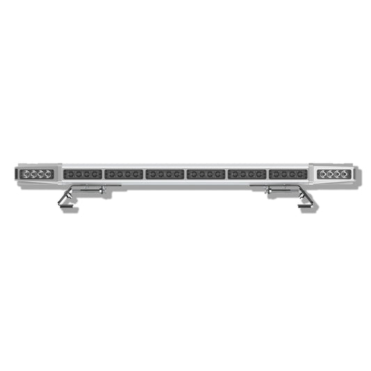 Falcon Flight Emergency LED Light Bar 37 in - Howling Moto