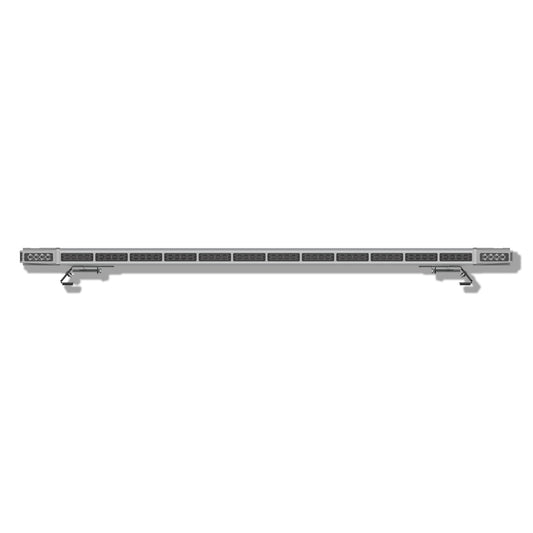 Falcon Flight Emergency LED Light Bar 63 in - Howling Moto
