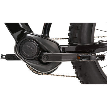 iGo Outland Torngat RS E-Bike - Howling Moto