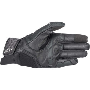 Alpinestars Morph Sport Gloves Black Large - Howling Moto