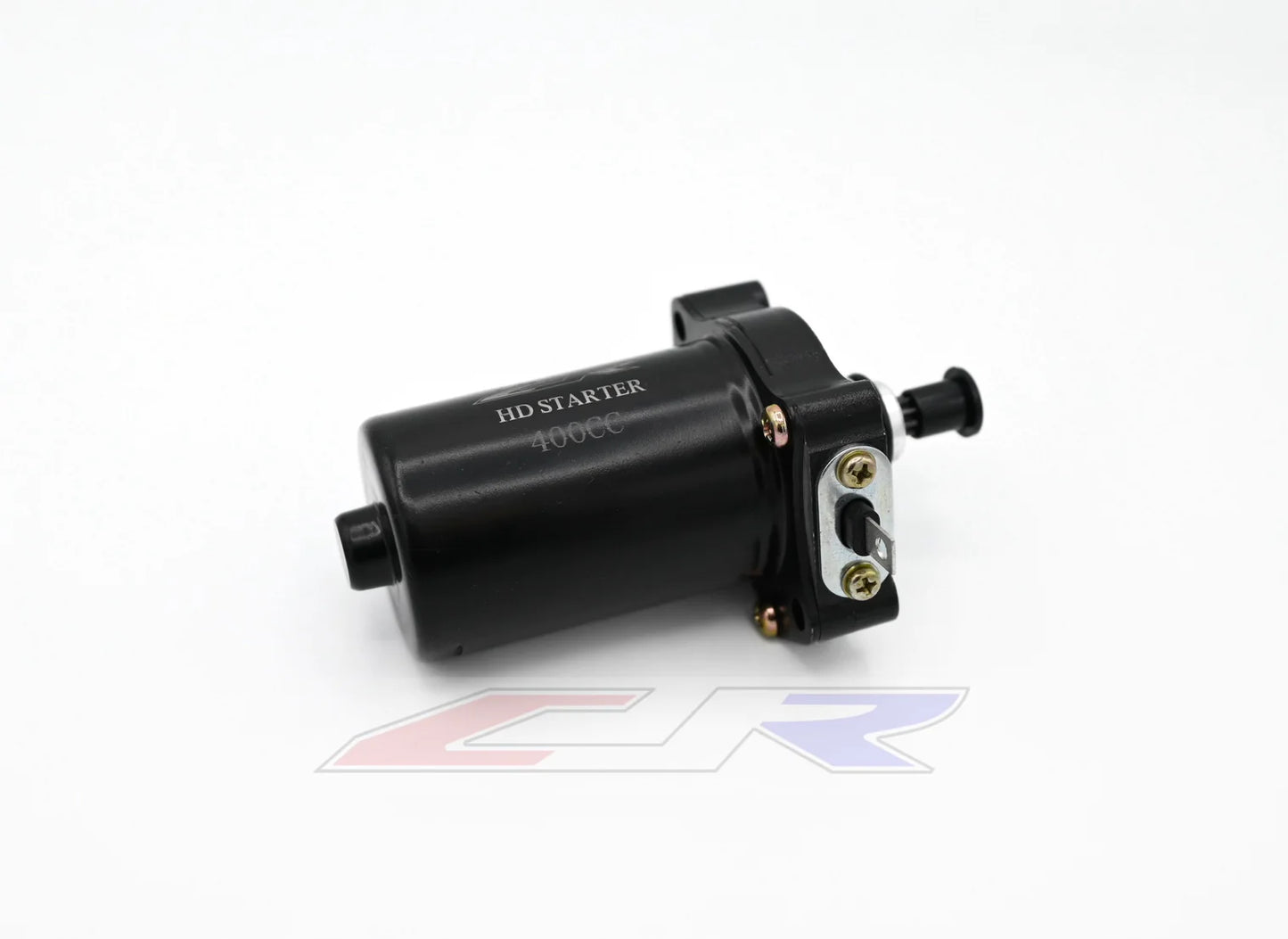 CJR Performance CJR HD Starter Motor - Howling Moto