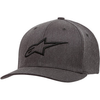 Alpinestars Ageless Curve Hat - Howling Moto