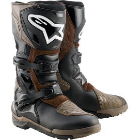 Alpinestars Corozal Adventure Drystar Boots - Brown