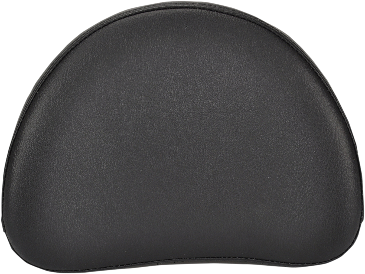Bill's Exhausts SADDLEMEN Renegade/Profiler Sissy Pad seat cushion for motorcycle, with padded design and durable cover.