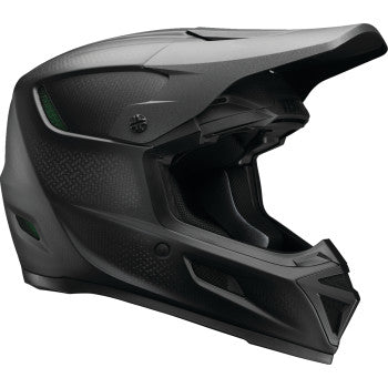 Thor Helmet Reflex Sport Carbon Stealth MIPS® - Howling Moto