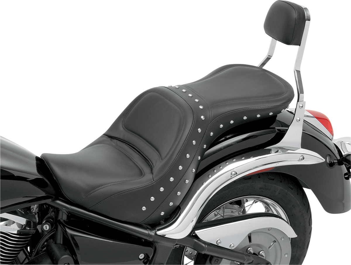 SADDLEMEN Explorer Special Seat - VN900 K06-11-039 - Howling Moto
