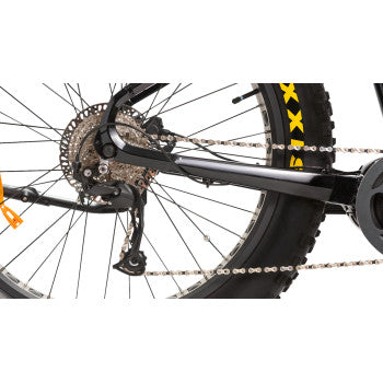 iGo Outland Torngat RS E-Bike - Howling Moto