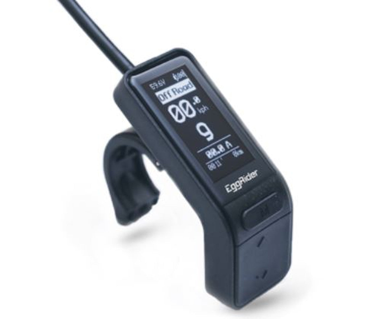 EggRider V2 Display - Howling Moto