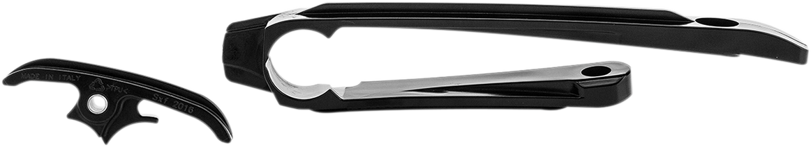 ACERBIS Chain Slider - KTM - Black 2630750001 - Howling Moto