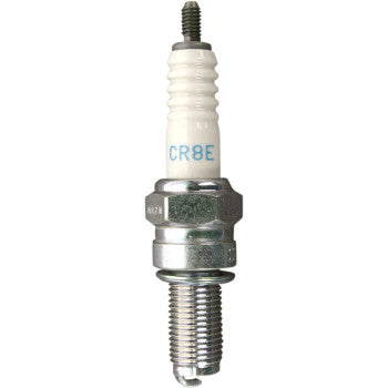 NGK Spark Plug - CR8E - Howling Moto