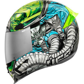 Icon Airframe Pro™ Outbreak Helmet - Howling Moto