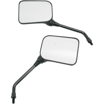Emgo Universal Mirror - Howling Moto