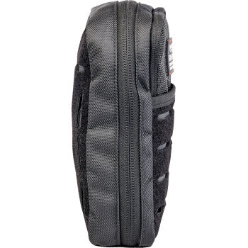 BILTWELL EXFIL-3 Bag 2.0 - Black 3015-01 3515-0243 - Howling Moto