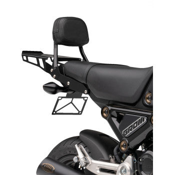 Cobra Back Rest - Howling Moto