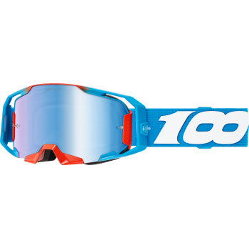 100% ARmatic Goggles - Jett Lawrence - Limited Edition - 2 Pack  50063-00001 - Howling Moto