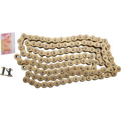RK 420 MXZ Chain - Howling Moto