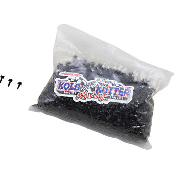 Kold Kutter AMA Traction Screws - #8 - 18 x 3/8 - Howling Moto