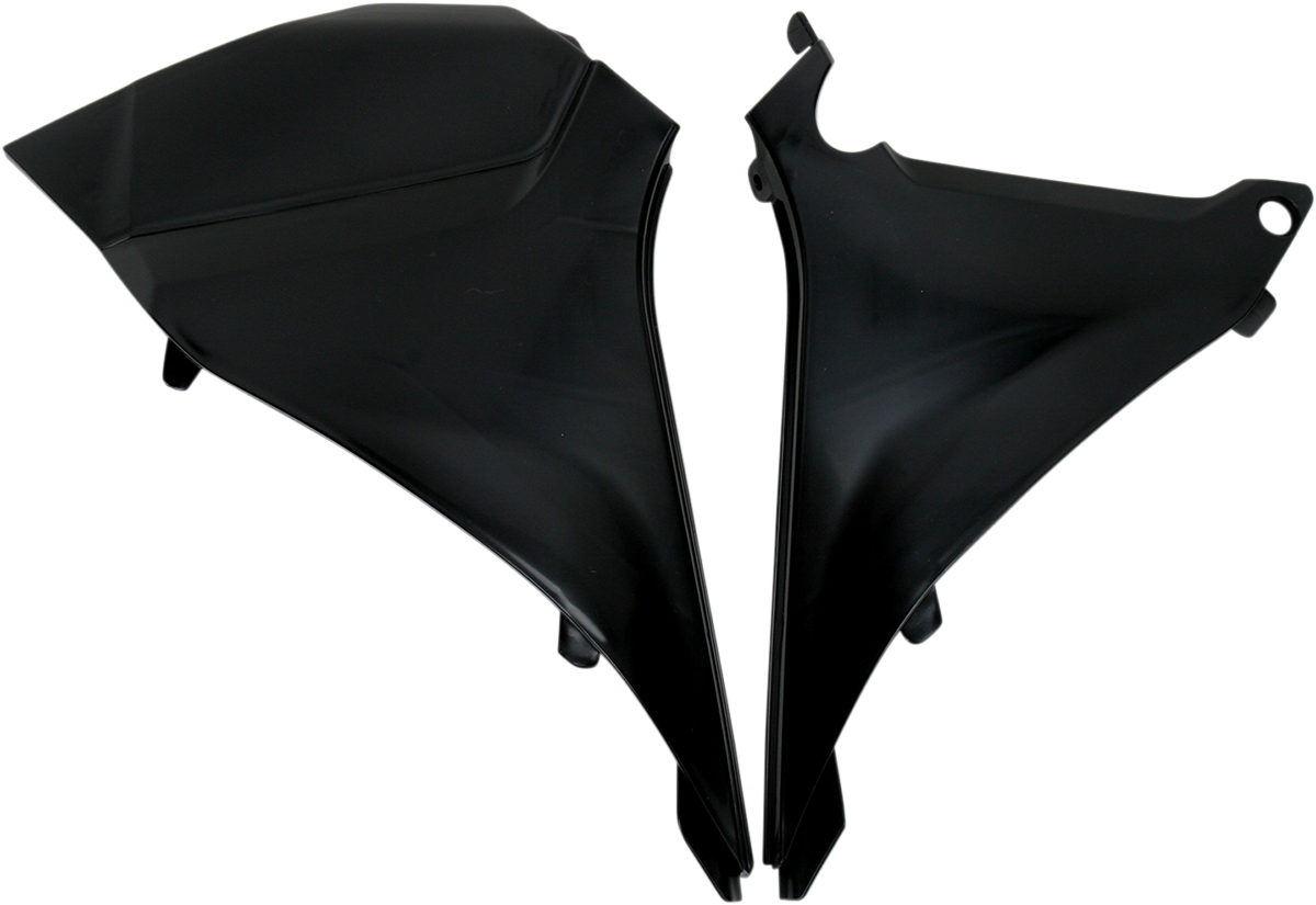 ACERBIS Airbox Cover - Black 2205460001 - Howling Moto