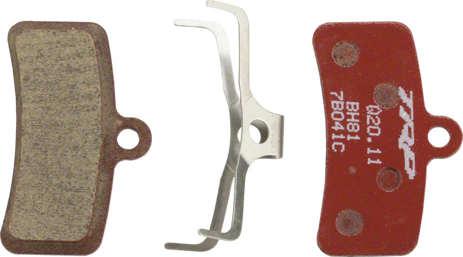 TRP Brake Pads - Howling Moto