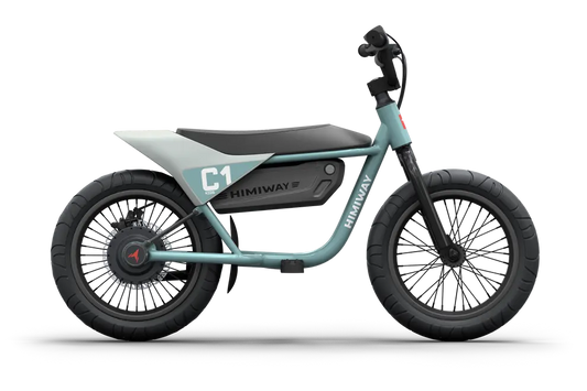 Himiway C1 Kids eBike - Howling Moto