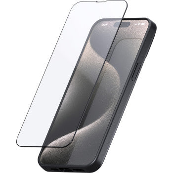 SP CONNECT Screen Protector - Glass - iPhone 15 Pro Max/Plus 52858