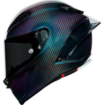 AGV Pista GP RR Mono Helmet Iridium Carbon - Howling Moto