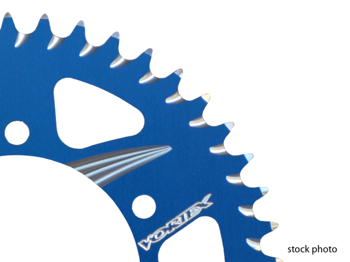 Vortex 420 Rear Sprocket Honda Grom (2014-2021) - Howling Moto