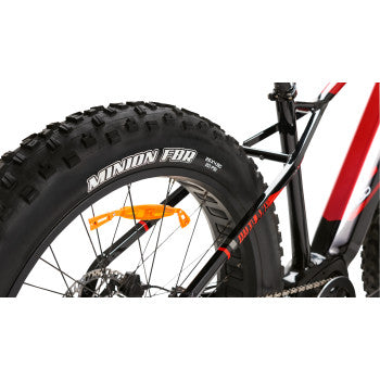iGo Outland Torngat RS E-Bike - Howling Moto