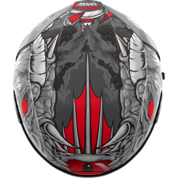 Icon Airform™ Kryola Kreep MIPS® Helmet - Howling Moto