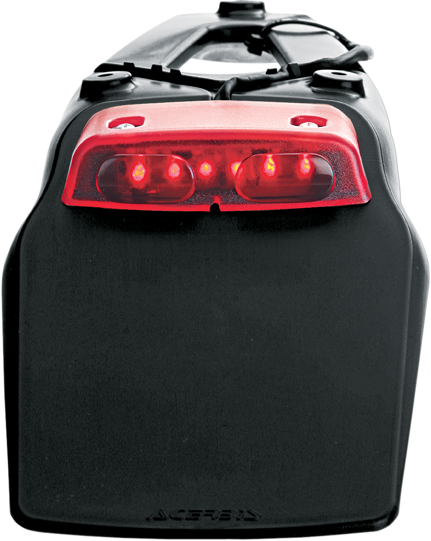 ACERBIS LED Taillight 2044390001 - Howling Moto
