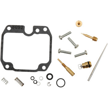Moose Racing Carburetor Repair Kit - Howling Moto
