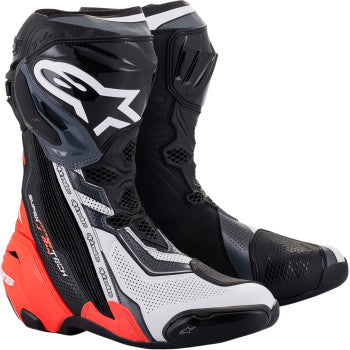 Alpinestars Supertech V Boots - Howling Moto
